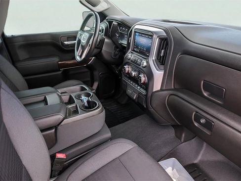 Used 2021 GMC Sierra 1500 Elevation image 32