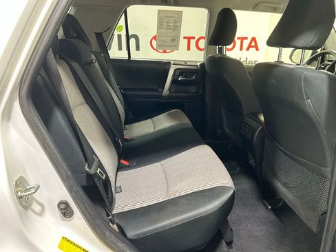 Used 2024 Toyota 4Runner SR5 image 12