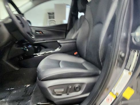 Used 2021 Toyota Prius Prime Limited image 45