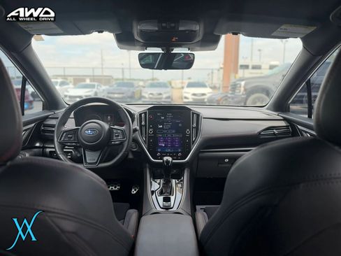 Used 2022 Subaru WRX Limited AWD/4WD image 25