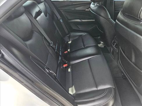 Used 2023 Cadillac CT4 Premium Luxury RWD image 20