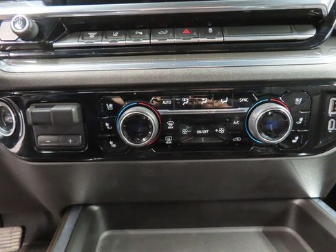 Used 2024 Chevrolet Silverado 3500 High Country w/ High Country Premium Package AWD/4WD image 55