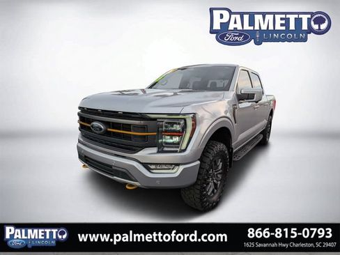 Used 2023 Ford F150 Tremor w/ Equipment Group 402A High AWD/4WD image 9