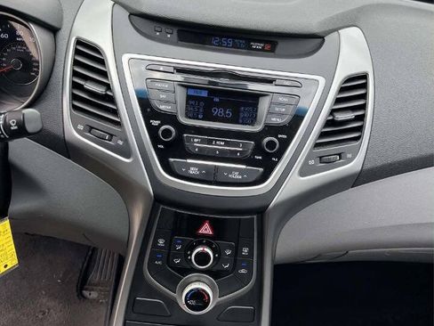 Used 2016 Hyundai Elantra SE FWD image 20