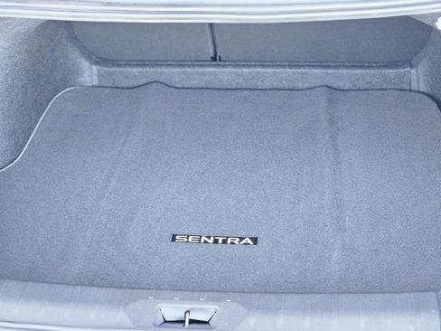 New 2026 Nissan Sentra SV w/ SV Convenience Package FWD image 28