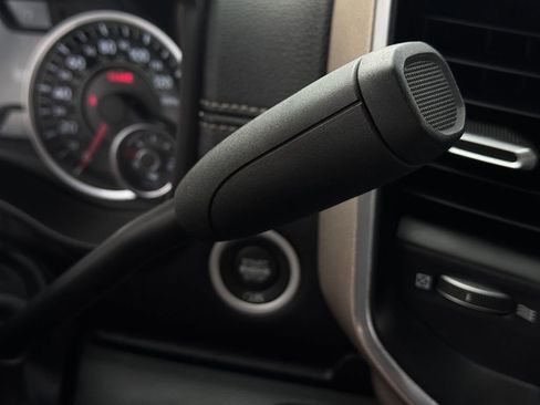Used 2024 RAM 3500 Laramie AWD/4WD image 22