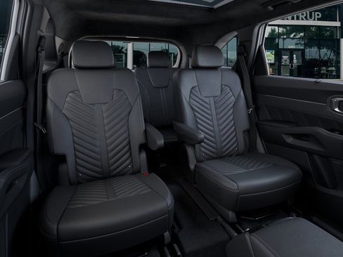 New 2026 Kia Sorento AWD image 17