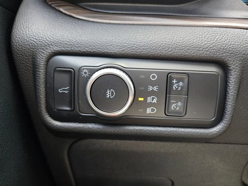 Used 2023 Ford Explorer Limited AWD/4WD image 26