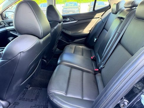 Used 2016 Nissan Maxima 3.5 SV FWD image 12