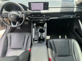 Certified 2024 Honda Accord Touring video 2