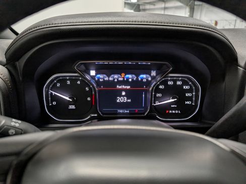 Used 2020 GMC Sierra 2500 AT4 w/ AT4 Premium Package AWD/4WD image 24