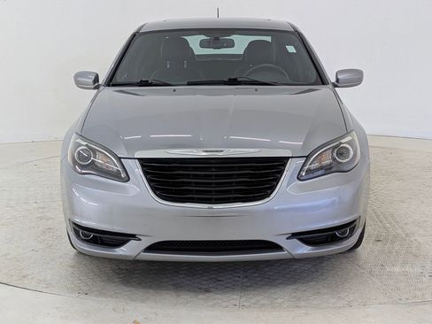 Used 2013 Chrysler 200 Limited w/ Sun/Sound Group image 6