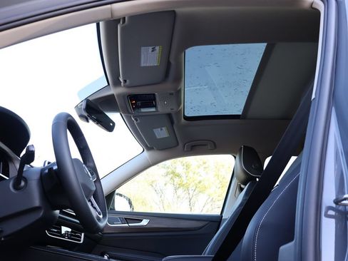 New 2026 Volkswagen Atlas SEL Premium R-Line AWD/4WD image 36