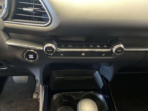 New 2025 MAZDA CX-30 2.5 Turbo w/ Premium Plus Pkg image 15