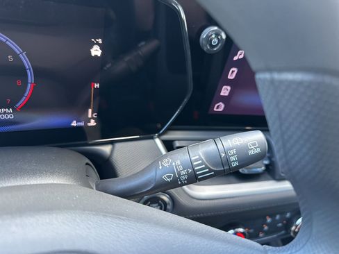 New 2026 Chevrolet TrailBlazer LS AWD/4WD image 24