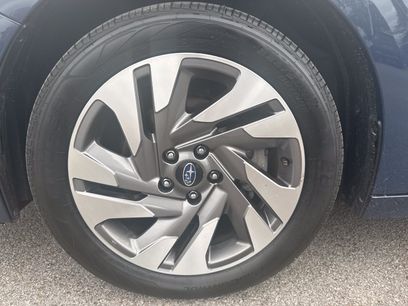 Certified 2023 Subaru Legacy Touring XT