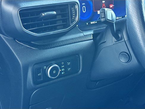 Used 2023 Ford Explorer ST w/ Equipment Group 401A image 10