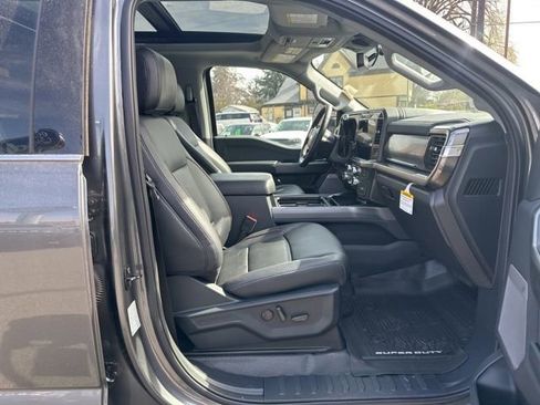 New 2026 Ford F350 Lariat w/ Lariat Premium Package AWD/4WD image 31