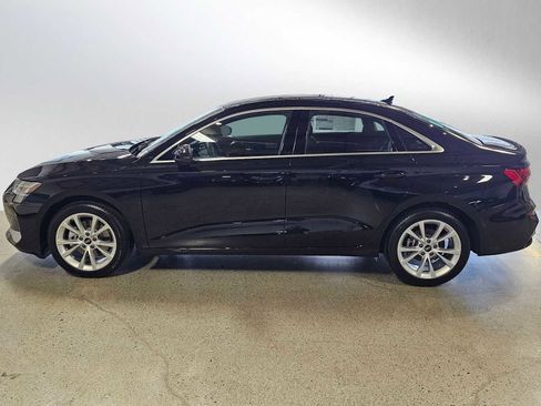 New 2026 Audi A3 2.0T Premium Plus image 4