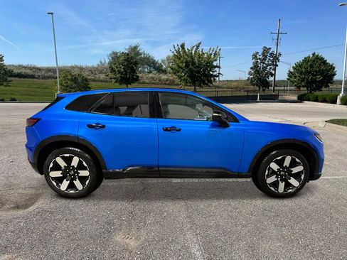 New 2026 Honda Prologue Elite image 8