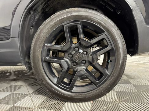 Used 2024 Honda Passport Black Edition image 49