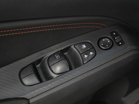 Used 2020 Nissan Altima 2.5 SR w/ Premium Package AWD/4WD image 20