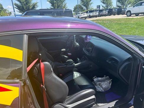 Used 2020 Dodge Challenger SRT Hellcat Redeye RWD image 17