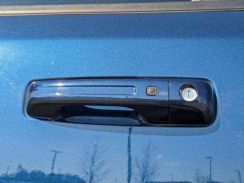 Used 2019 RAM 1500 Laramie w/ Sport Appearance Package image 27