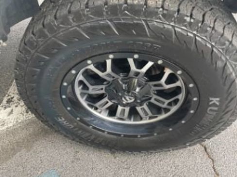 Used 2023 RAM 1500 Big Horn AWD/4WD image 26