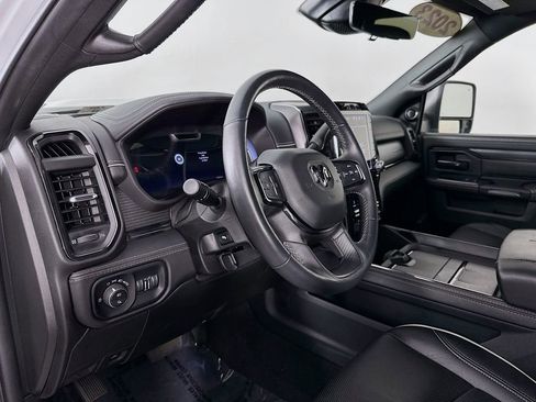 Certified 2023 RAM 2500 Limited image 17