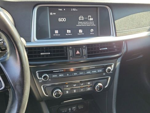 Used 2020 Kia Optima S image 13