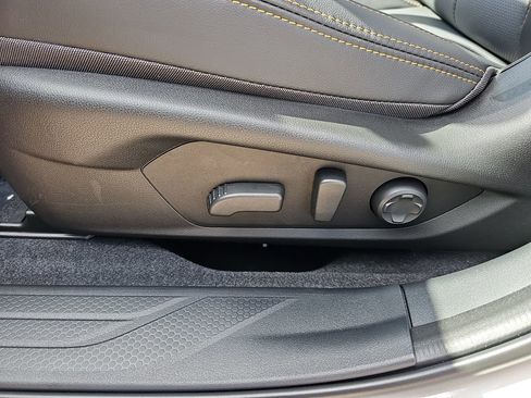 New 2026 Subaru Outback Wilderness AWD/4WD image 30