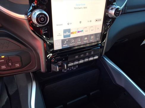 New 2025 RAM 2500 Big Horn image 14