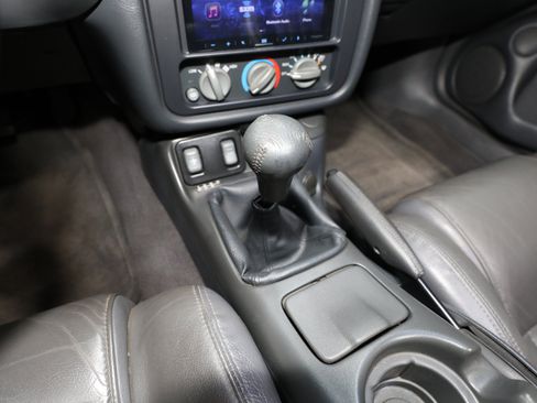 Used 1999 Pontiac Firebird Trans Am RWD image 67
