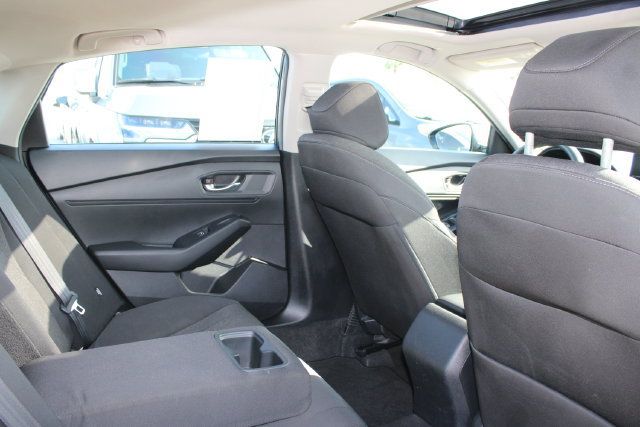 Used 2024 Honda Accord EX image 7