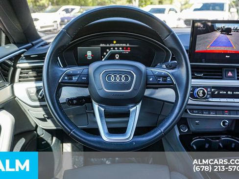 Used 2025 Audi A5 2.0T Premium Plus image 28