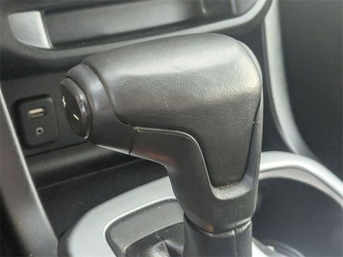 Used 2018 Chevrolet Colorado LT w/ Redline Special Edition image 28