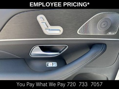 Used 2024 Mercedes-Benz GLS 450 4MATIC image 15