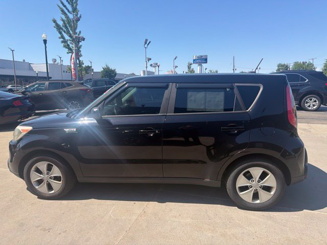 Used 2016 Kia Soul FWD image 4
