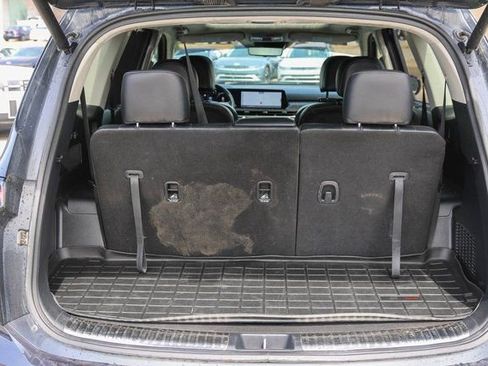 Used 2024 Kia Telluride SX Prestige AWD/4WD image 8