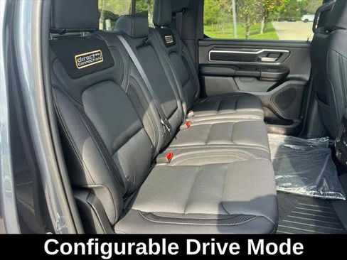 Certified 2026 RAM 1500 Big Horn AWD/4WD image 28