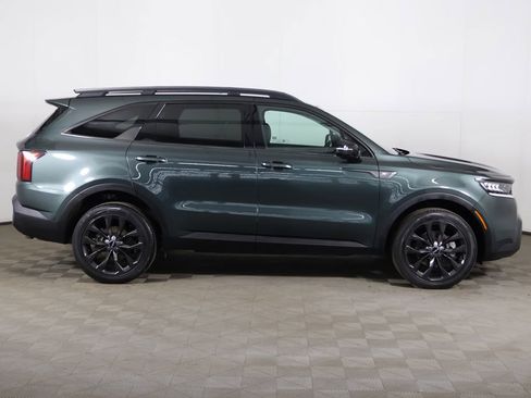 Used 2023 Kia Sorento X-Line EX AWD/4WD image 20