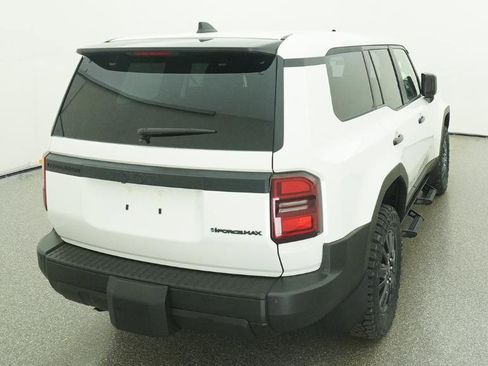 New 2026 Toyota Land Cruiser 1958 image 37