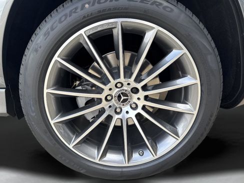 New 2026 Mercedes-Benz GLE 350 4MATIC image 12