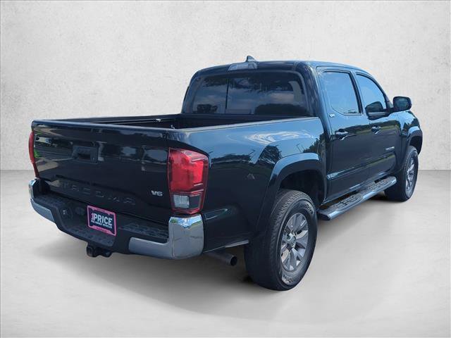 Used 2019 Toyota Tacoma SR5 RWD image 5