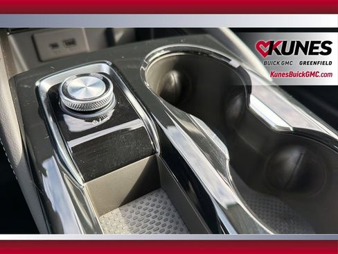 New 2026 Buick Envision Sport Touring image 30