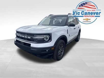 Used 2023 Ford Bronco Sport Big Bend w/ Convenience Package