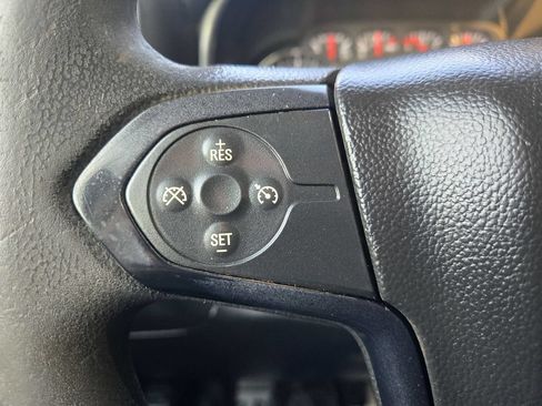 Used 2015 Chevrolet Silverado 3500 W/T w/ WT Convenience Package RWD image 26