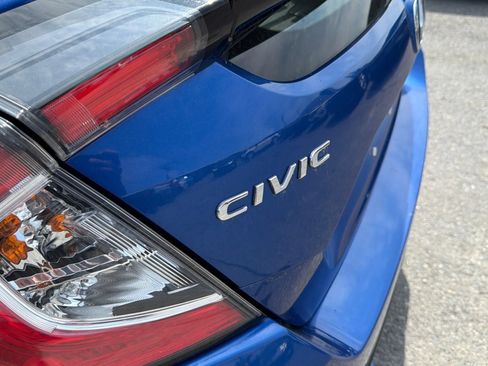 Used 2020 Honda Civic EX image 14