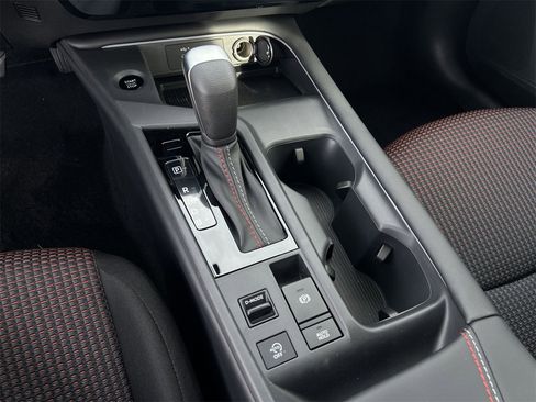 New 2026 Nissan Sentra SR image 12